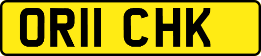 OR11CHK