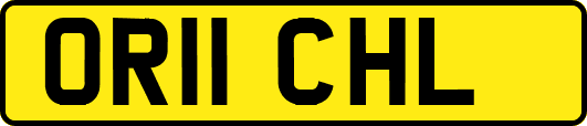 OR11CHL