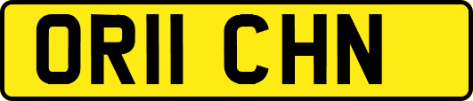 OR11CHN