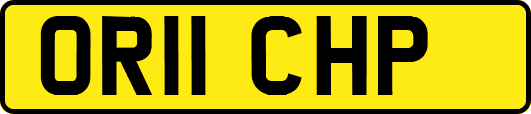 OR11CHP
