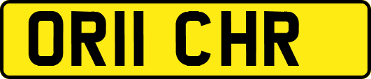OR11CHR