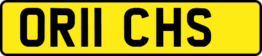 OR11CHS