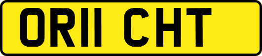 OR11CHT