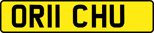 OR11CHU