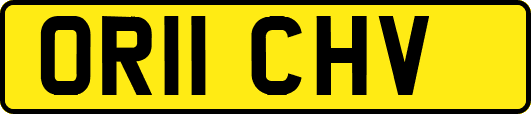 OR11CHV