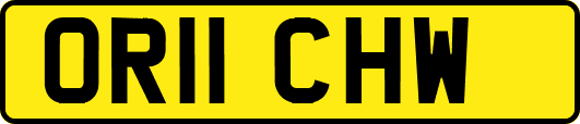 OR11CHW