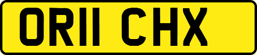 OR11CHX
