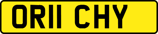 OR11CHY