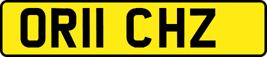 OR11CHZ