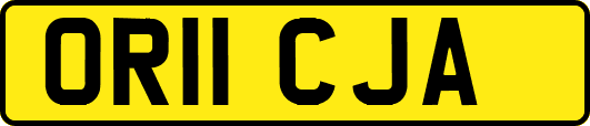 OR11CJA