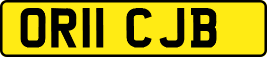 OR11CJB