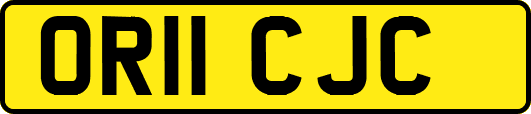 OR11CJC