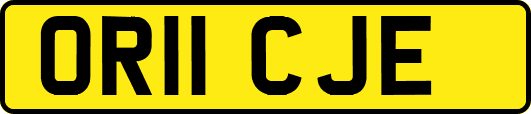 OR11CJE