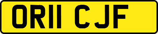 OR11CJF