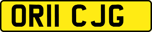 OR11CJG