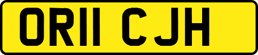 OR11CJH