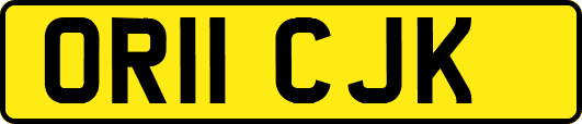 OR11CJK