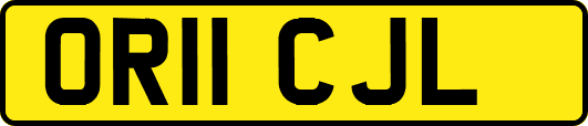 OR11CJL