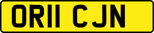 OR11CJN