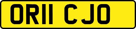 OR11CJO