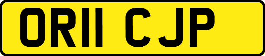 OR11CJP