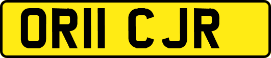 OR11CJR
