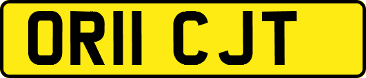 OR11CJT