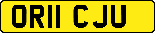 OR11CJU