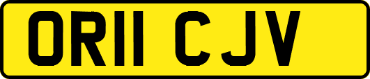 OR11CJV