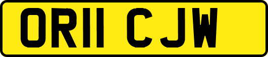 OR11CJW