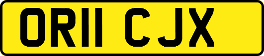 OR11CJX