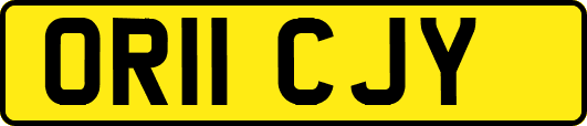 OR11CJY