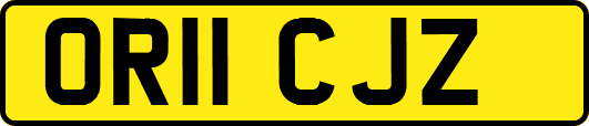 OR11CJZ