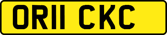 OR11CKC