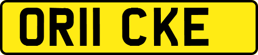 OR11CKE