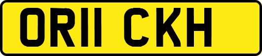 OR11CKH