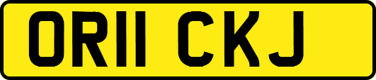 OR11CKJ