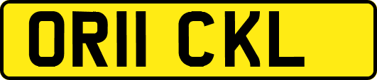 OR11CKL