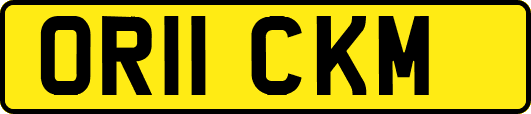 OR11CKM