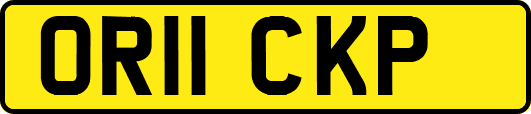 OR11CKP