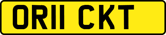 OR11CKT