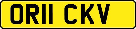 OR11CKV