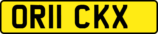OR11CKX