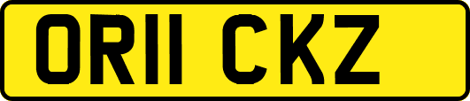 OR11CKZ