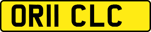 OR11CLC