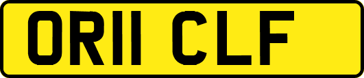 OR11CLF