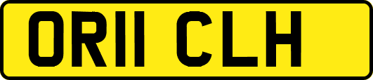 OR11CLH