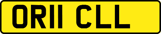 OR11CLL