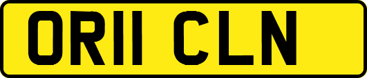 OR11CLN
