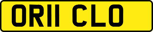 OR11CLO
